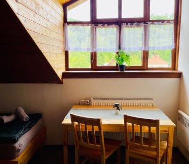 Hvezdonice House | Hvězdonice Hostinec U Kuželků