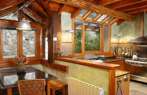 Llao Llao House | HV1 - Stunning Lake Front House in San Carlos de Bariloche