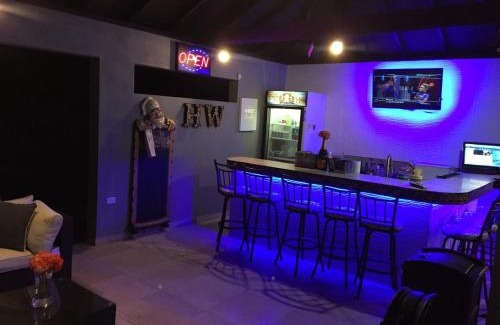 Cidra House | HW Pool Studio