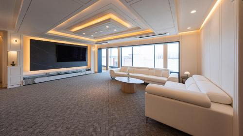 Gyeongju Hotel | Hwangridan Stay