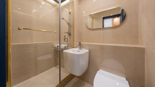 Gyeongju Hotel | Hwangridan Stay