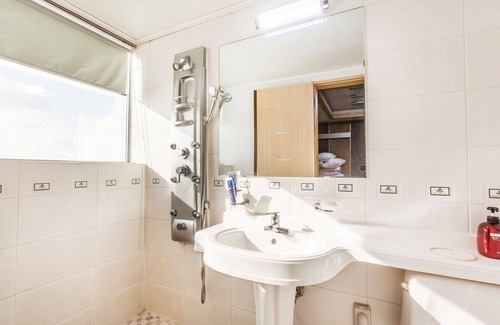 Hwaseong Hotel | Hwaseong Bali