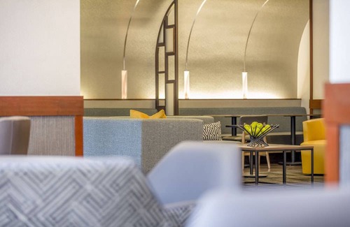 Shearer Hills - Ridgeview Hotel | Hyatt Place San Antonio Airport/Quarry Market