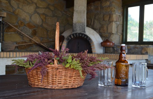 Mesaia Trikala House | Hyas Residence 1 - Mountain View