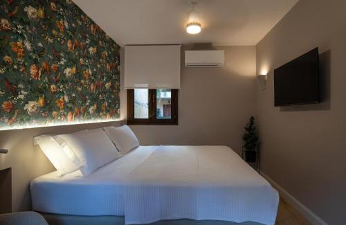 Old Town Apartment | Hyati Thessaloniki, Adults Only