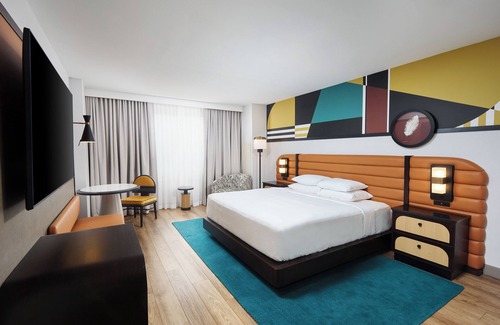 Rosemont Hotel | Hyatt Centric Chicago O'Hare