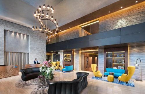 Levent Hotel | Hyatt Centric Levent Istanbul