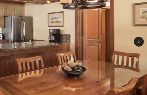 Incline Village Cabin | Hyatt High Sierra Lodge, 2BR, 2 Bath, 2/1-8/20, $2240 for 7 nights