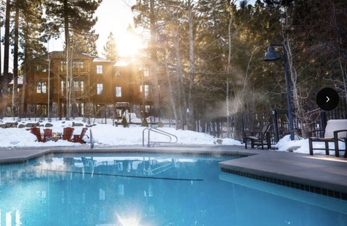 Incline Village Cabin | Hyatt High Sierra Lodge, 2BR, 2 Bath, 2/1-8/20, $2240 for 7 nights