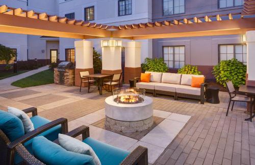 Waltham Hotel | Hyatt House Boston Waltham