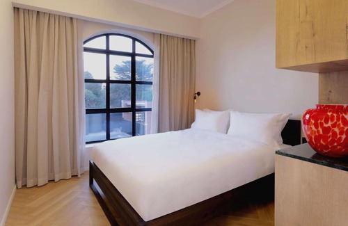 Sandown Hotel | Hyatt House Johannesburg, Sandton