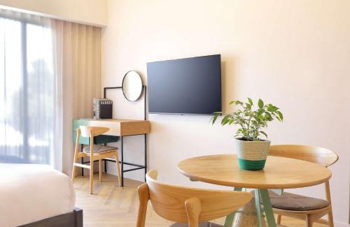 Sandown Hotel | Hyatt House Johannesburg, Sandton