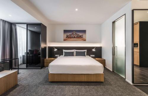 Mont Kiara Hotel | Hyatt House Kuala Lumpur, Mont Kiara