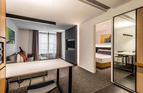 Mont Kiara Hotel | Hyatt House Kuala Lumpur, Mont Kiara