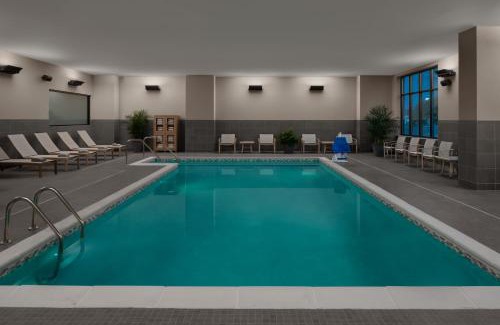 East Lansing Hotel | Hyatt House Lansing-University Area