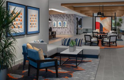 East Lansing Hotel | Hyatt House Lansing-University Area