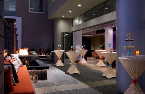 North San Jose Hotel | Hyatt House San Jose-Silicon Valley