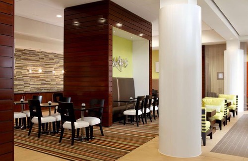 North San Jose Hotel | Hyatt House San Jose-Silicon Valley