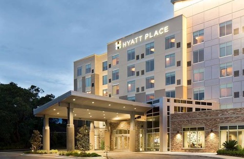 Biloxi Hotel | Hyatt Place Biloxi