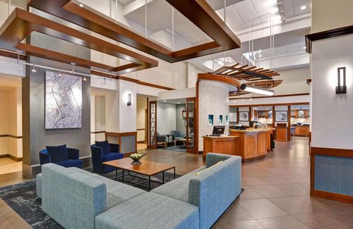 Hoover Hotel | Hyatt Place Birmingham/Hoover