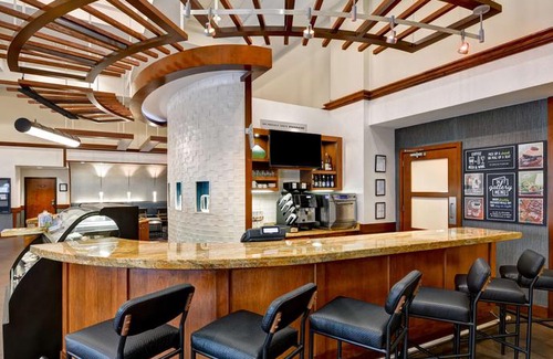 Hoover Hotel | Hyatt Place Birmingham/Hoover