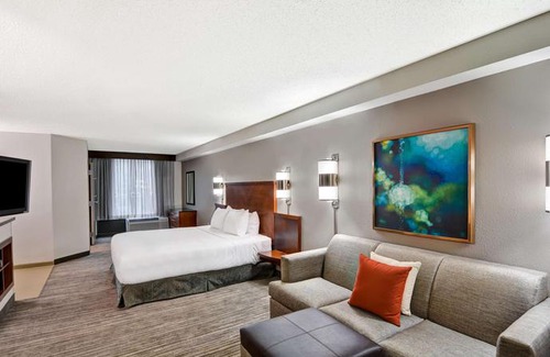 Hoover Hotel | Hyatt Place Birmingham/Hoover