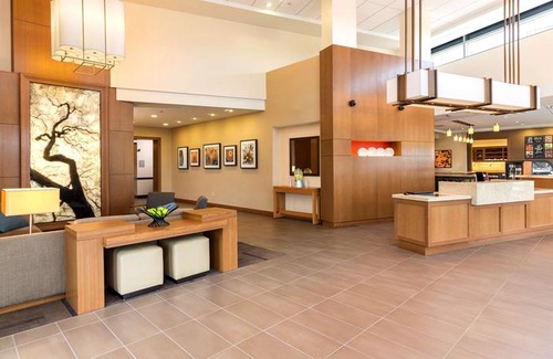 North Canton Hotel | Hyatt Place Canton