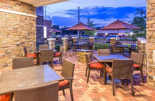 North Canton Hotel | Hyatt Place Canton