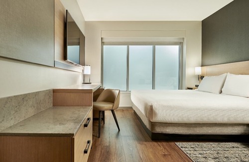 Port Canaveral Hotel | Hyatt Place Cape Canaveral