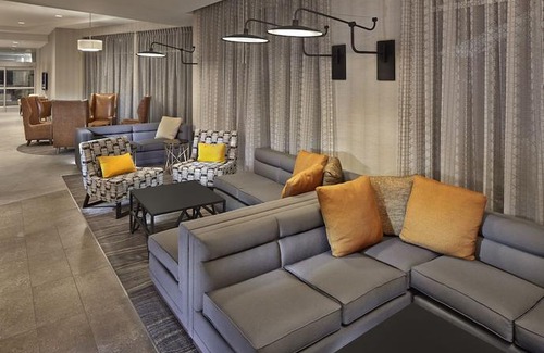 Chapel Hill Hotel | Hyatt Place Chapel Hill/Southern Village