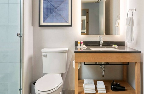 Illinois Medical District Hotel | Hyatt Place Chicago Medical/University District