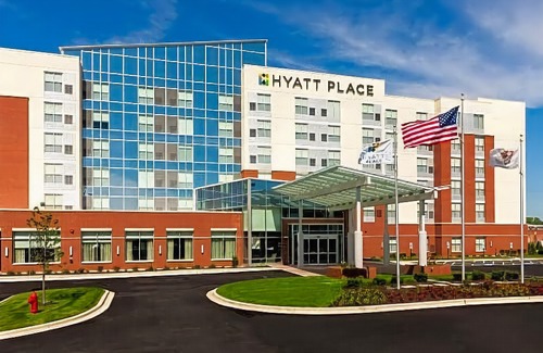 Delano Hotel | Hyatt Place Delano