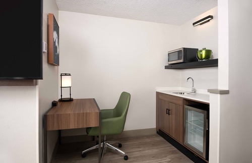 Greenwood Village Hotel | Hyatt Place Denver Tech Center