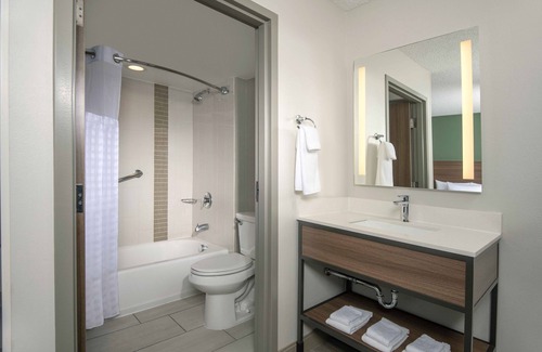 Greenwood Village Hotel | Hyatt Place Denver Tech Center