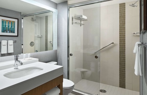 Evansville Hotel | Hyatt Place Evansville