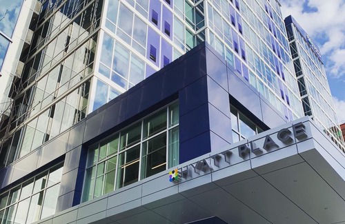 Downtown Hotel | Hyatt Place Grand Rapids Downtown