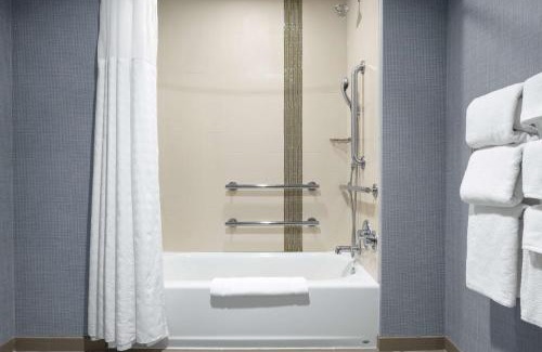 Iowa City Hotel | Hyatt Place Iowa City Downtown