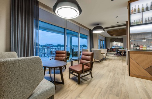 Kent Narrows Hotel | Hyatt Place Kent Narrows & Marina