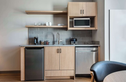 Kent Narrows Hotel | Hyatt Place Kent Narrows & Marina