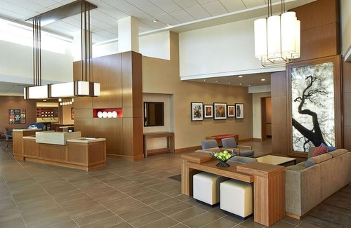 Lansing Hotel | Hyatt Place Lansing Eastwood Towne Center