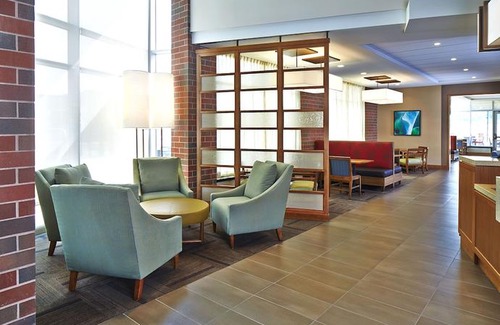 Lansing Hotel | Hyatt Place Lansing Eastwood Towne Center