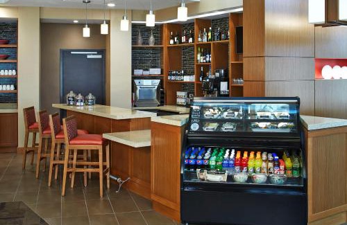 Lansing Hotel | Hyatt Place Lansing-East