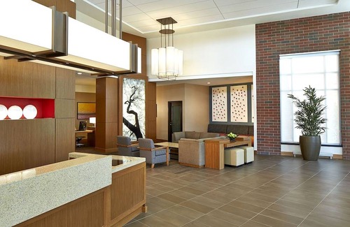 Lansing Hotel | Hyatt Place Lansing-East