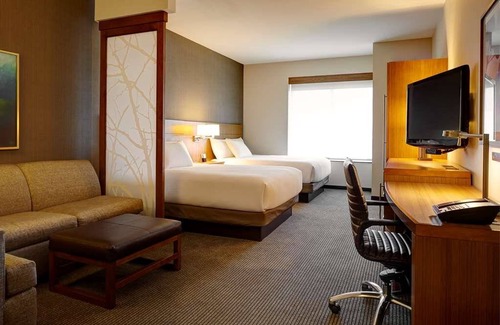 Lansing Hotel | Hyatt Place Lansing-East