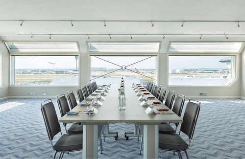 Heathrow Villages Hotel | Hyatt Place London Heathrow Airport