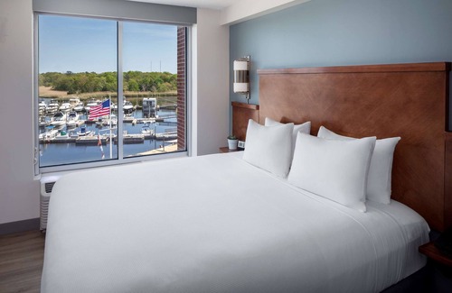 Riverhead Hotel | Hyatt Place Long Island East End