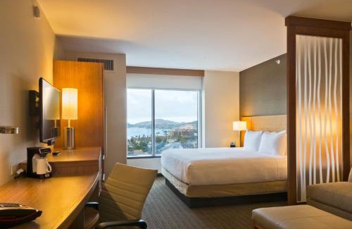 Zona Hotelera Hotel | Hyatt Place Los Cabos