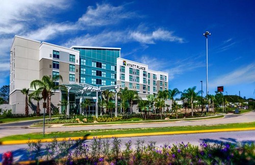 Manati Hotel | Hyatt Place Manati