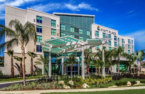 Manati Hotel | Hyatt Place Manati