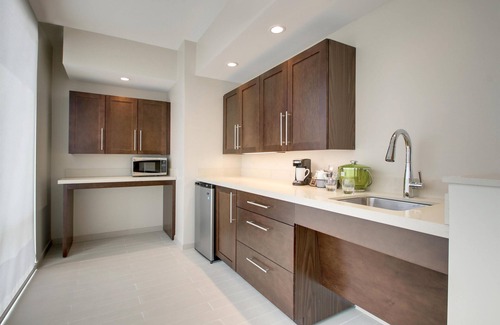 Westown Hotel | Hyatt Place Milwaukee/Downtown